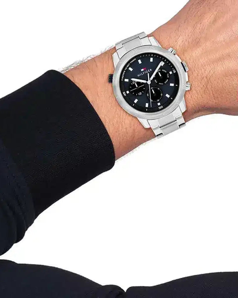 Montre Tommy Hilfiger pour homme, 1792104