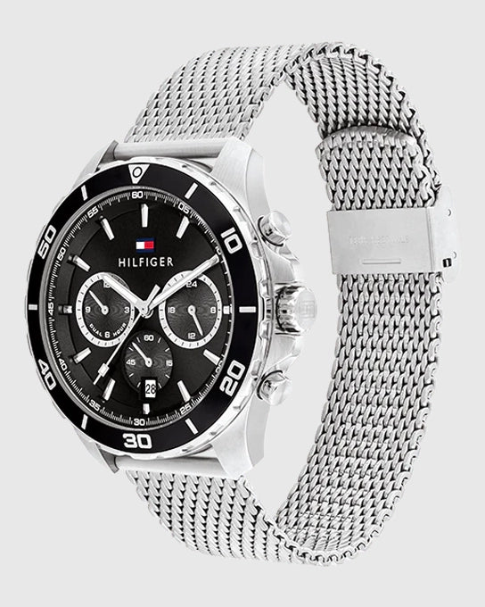 Montre Tommy Hilfiger pour homme, 1792092