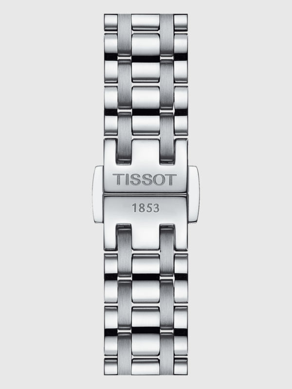 montre tissot pour femme bellissima small,t126.010.11.013.00