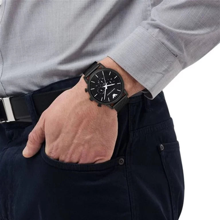 EMPORIO ARMANI AR1968
