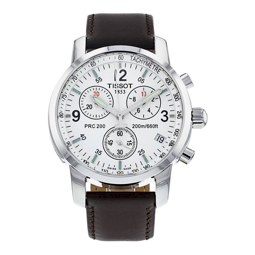 TISSOT T17.1.516.32 PRC 200