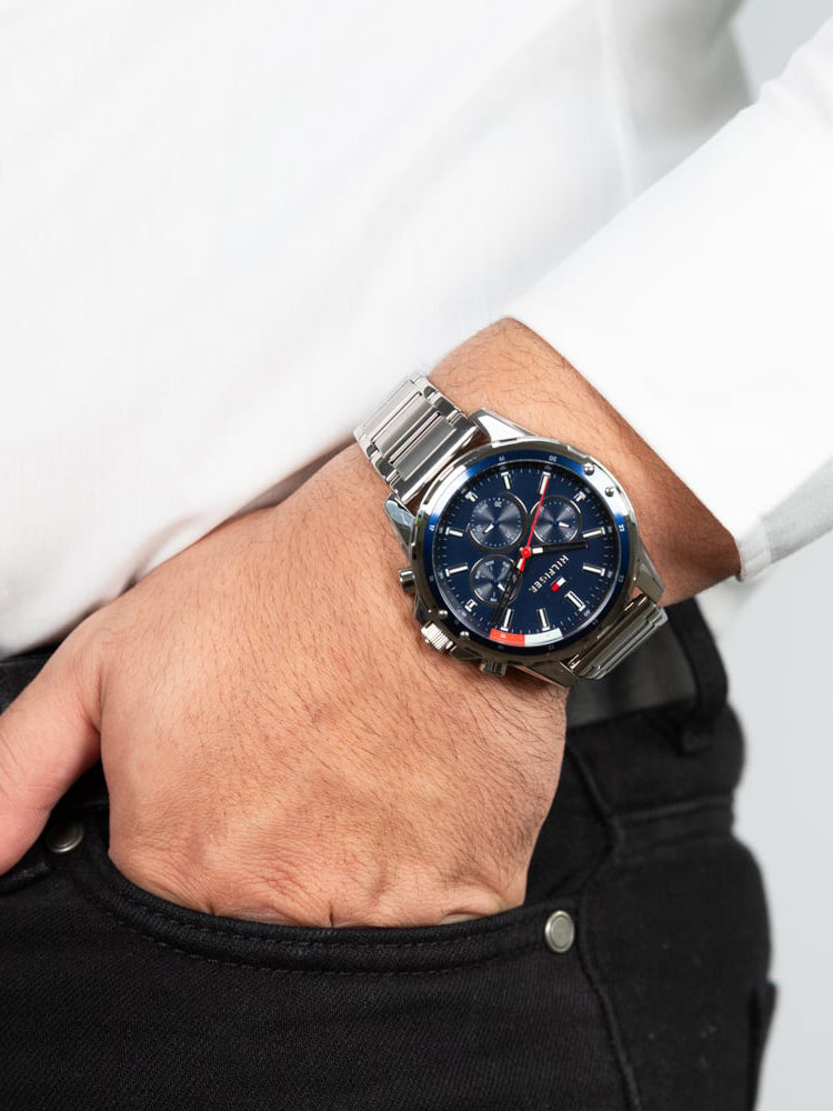 TOMMY HILFIGER Mason pour homme 1791788