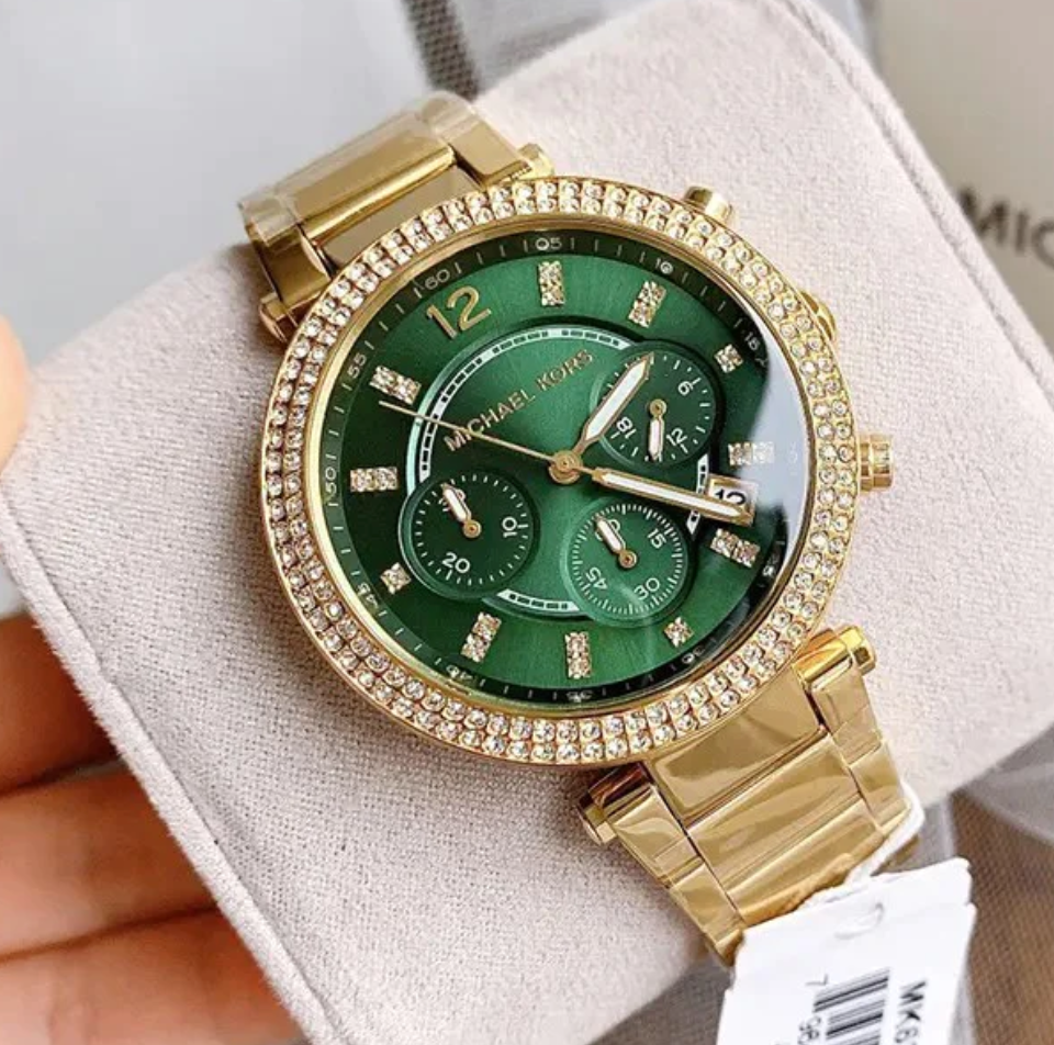 montre michael kors pour femme, mk6263