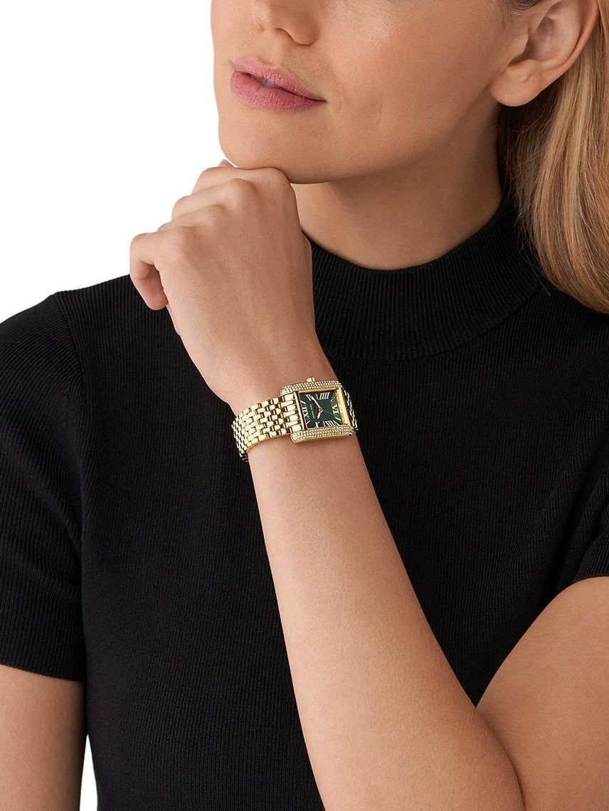 Michael Kors Montre pour femme, MK4742