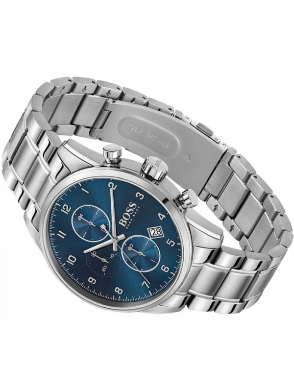 Hugo Boss Skymaster Chronograph Watch ,1513784