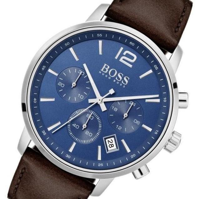 Montre Hugo Boss Attitude pour homme, 1513606