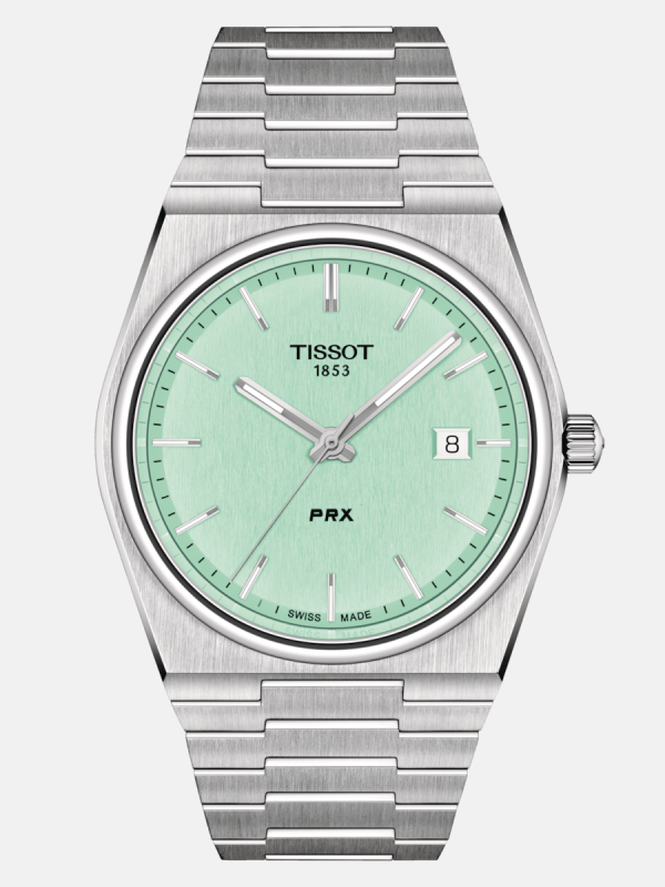 TISSOT PRX ,T137.410.11.091.01