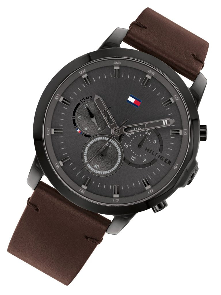 Montre Homme Tommy Hilfiger 1791799