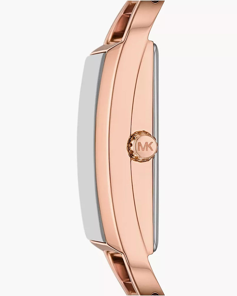 montre michael kors lexington pour femme, mk4858
