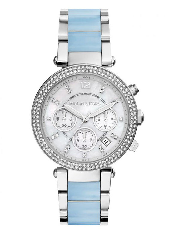montre michael kors pour femme ,mk6138