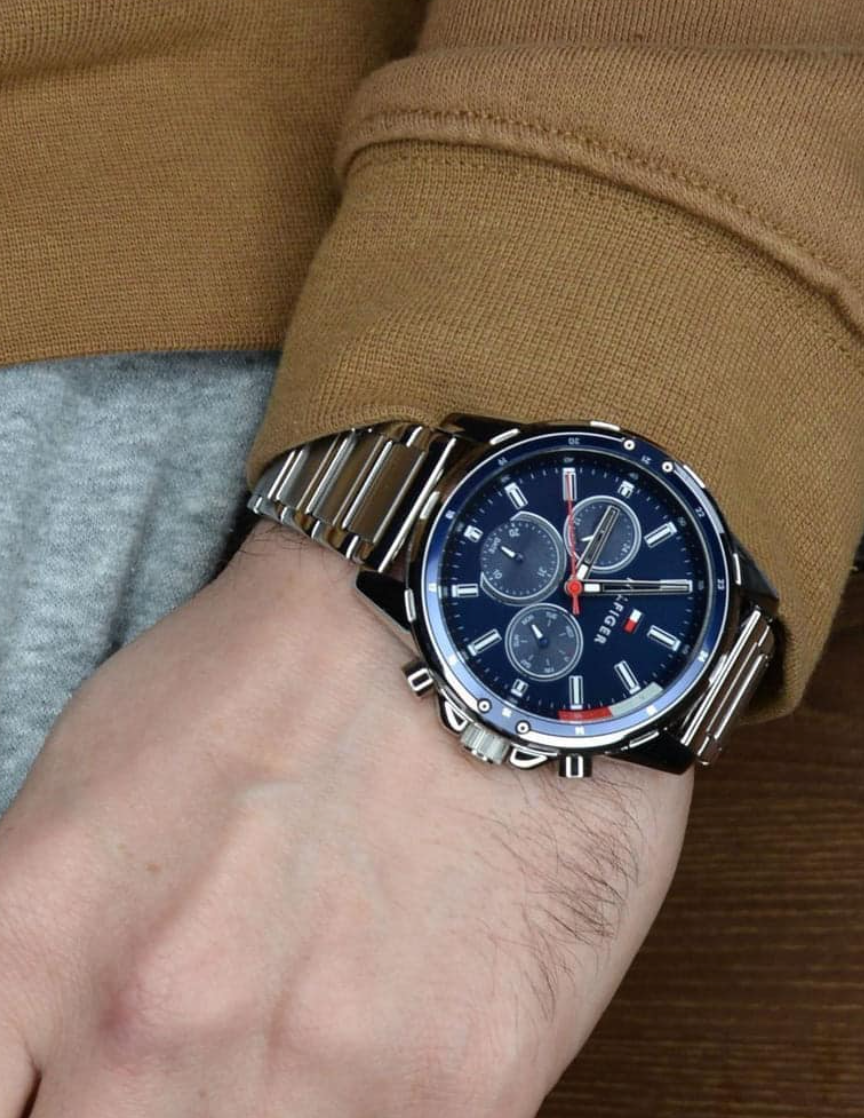 TOMMY HILFIGER Mason pour homme 1791788