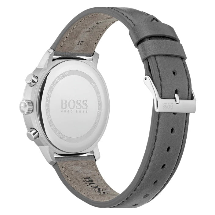 Montre Hugo Boss Attitude pour homme, 1513658