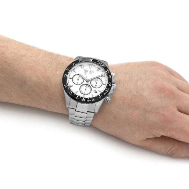 Montre Hugo Boss Pilot Pour Homme,1513875