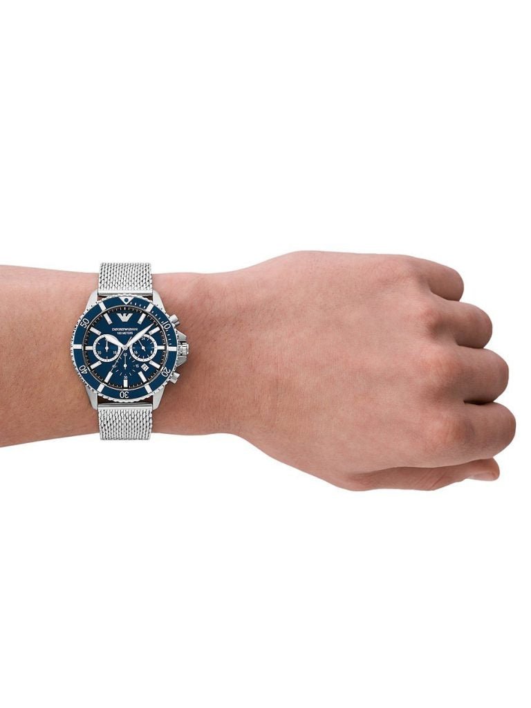 Montre EMPORIO ARMANI pour Homme,AR11587 - visiowatch