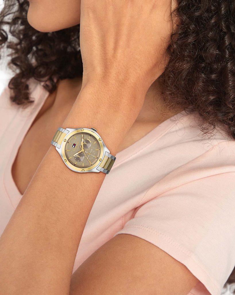 Montre Tommy hilfiger Lexi Pour Femme, 1782658