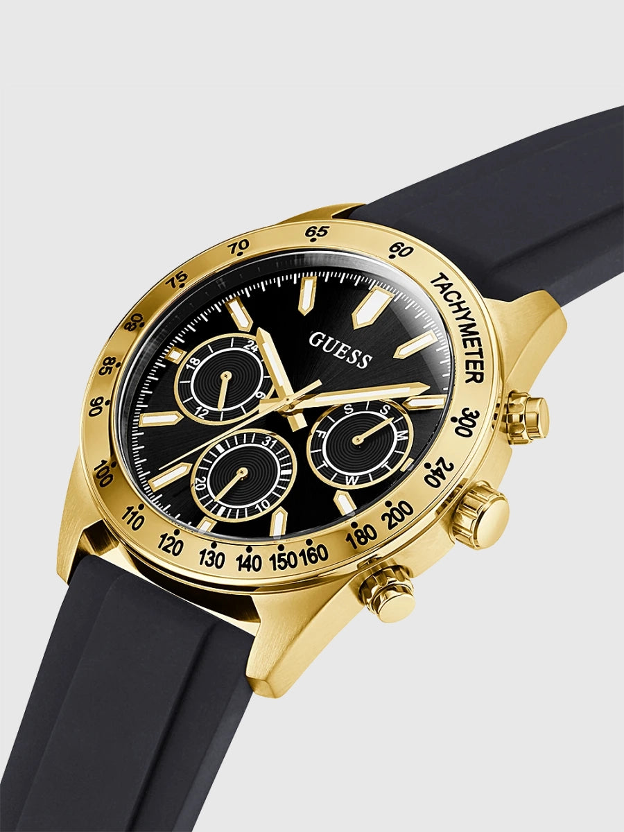 GUESS Men’s Sport Casual Multifunction, GW0332G2