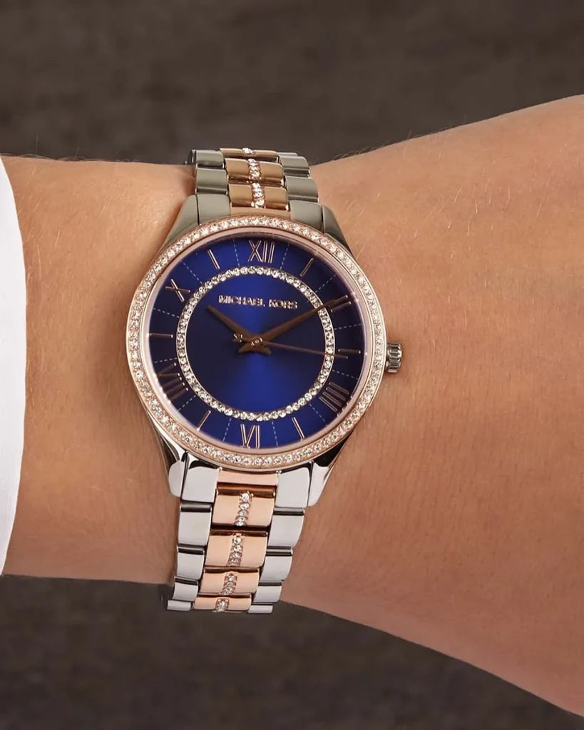 Montre Michael Kors LAURYN pour femme, MK3929