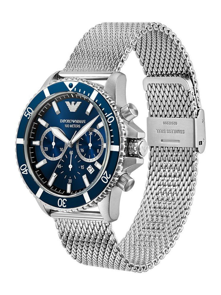 Montre EMPORIO ARMANI pour Homme,AR11587 - visiowatch