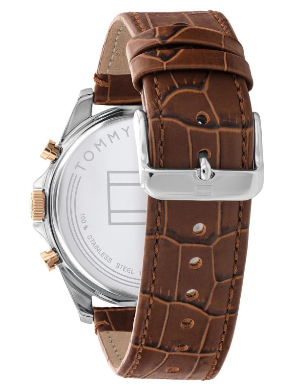 Montre Homme Tommy Hilfiger 1710450