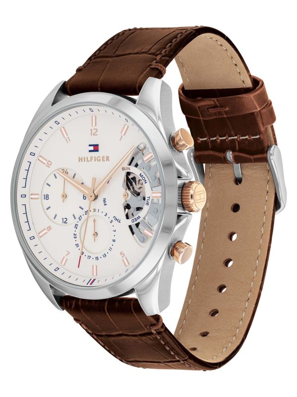 Montre Homme Tommy Hilfiger 1710450