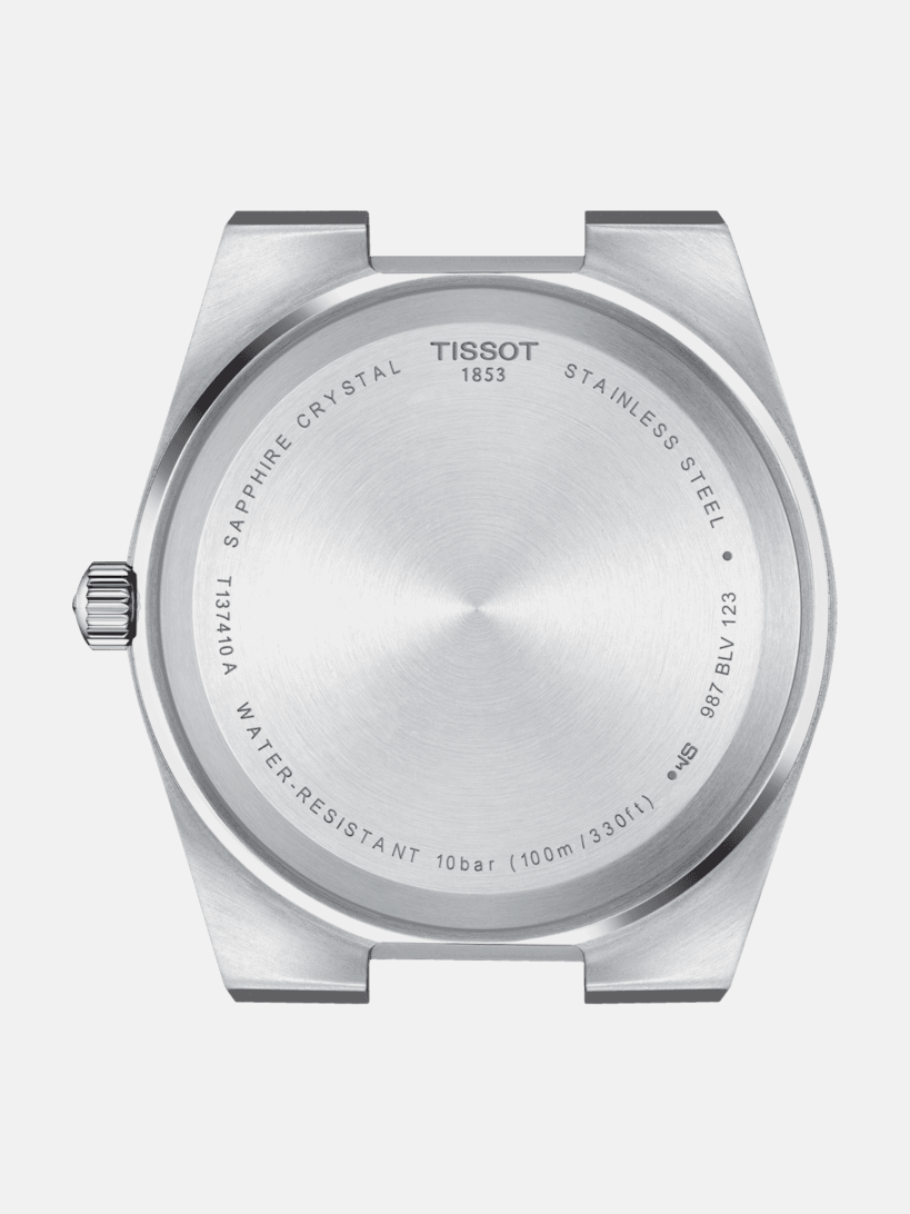 Montre TISSOT PRX Pour Homme ,T137.410.11.051.00