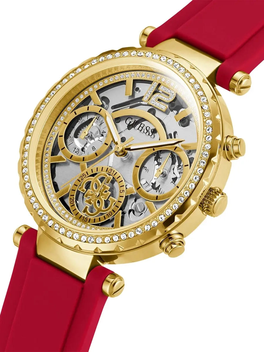 montre guess pour femme, gw0484l1