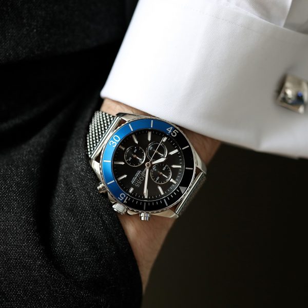 HUGO BOSS Men’s OCEAN EDITION, 1513742
