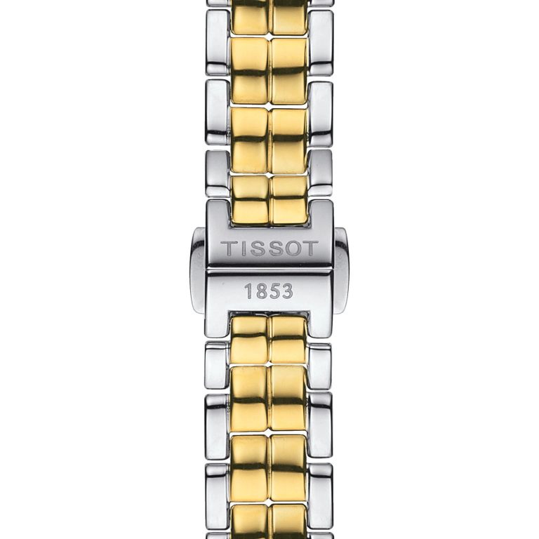 Montre Tissot T-Lady Flamingo, Tissot T094.210.22.111.01