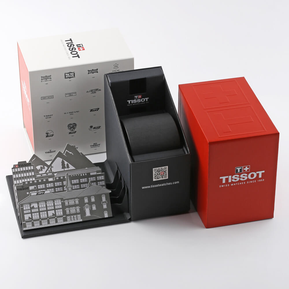 Montre TISSOT Pour Homme , T116.617.16.057.00