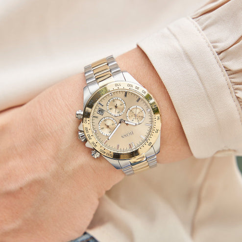 Montre Hugo Boss Professional pour Femme ,1502618