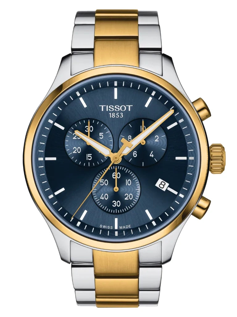 Montre TISSOT Pour Homme , T116.617.22.041.00