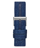 Montre GUESS Pour Homme, W1058G1