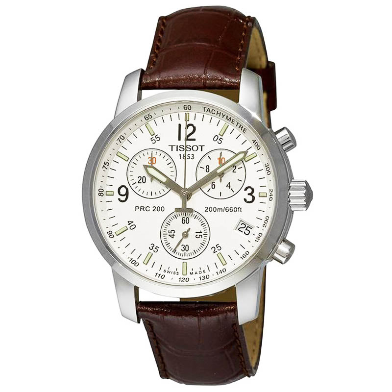 TISSOT T17.1.516.32 PRC 200