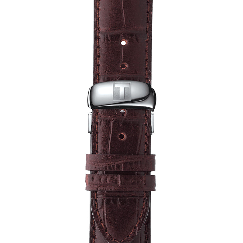 TISSOT T17.1.516.32 PRC 200