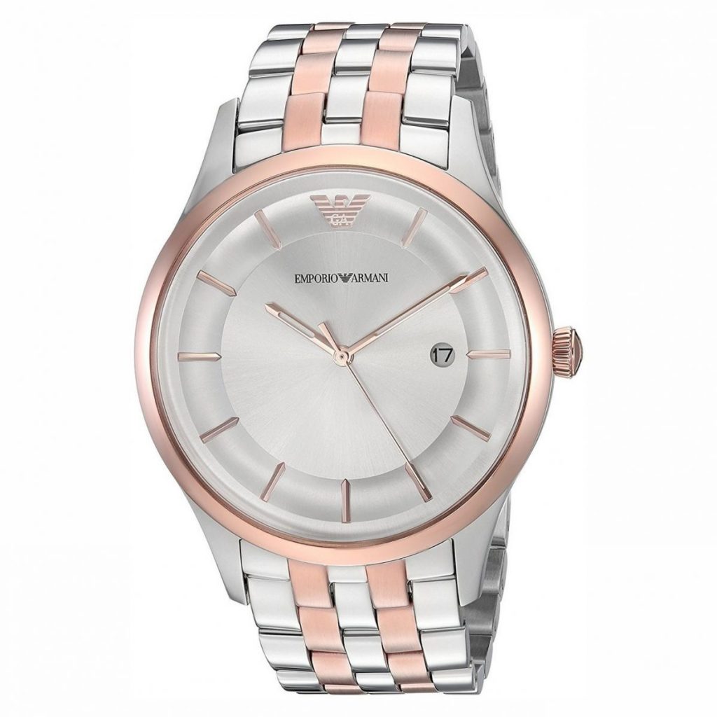 Montre EMPORIO ARMANI pour Homme, AR11044