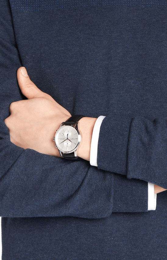 montre hugo boss pour homme,1513282 - visiowatch