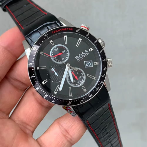 Montre Hugo Boss pour homme 1513390