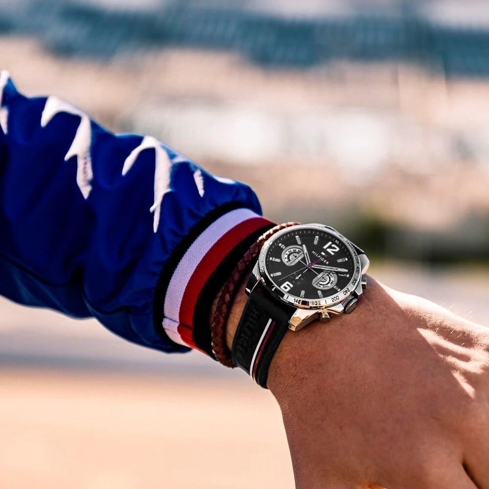 Tommy Hilfiger Yacht pour Homme, 1791473