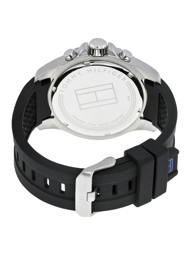 Montre TOMMY HILFIGER pour homme,1791143