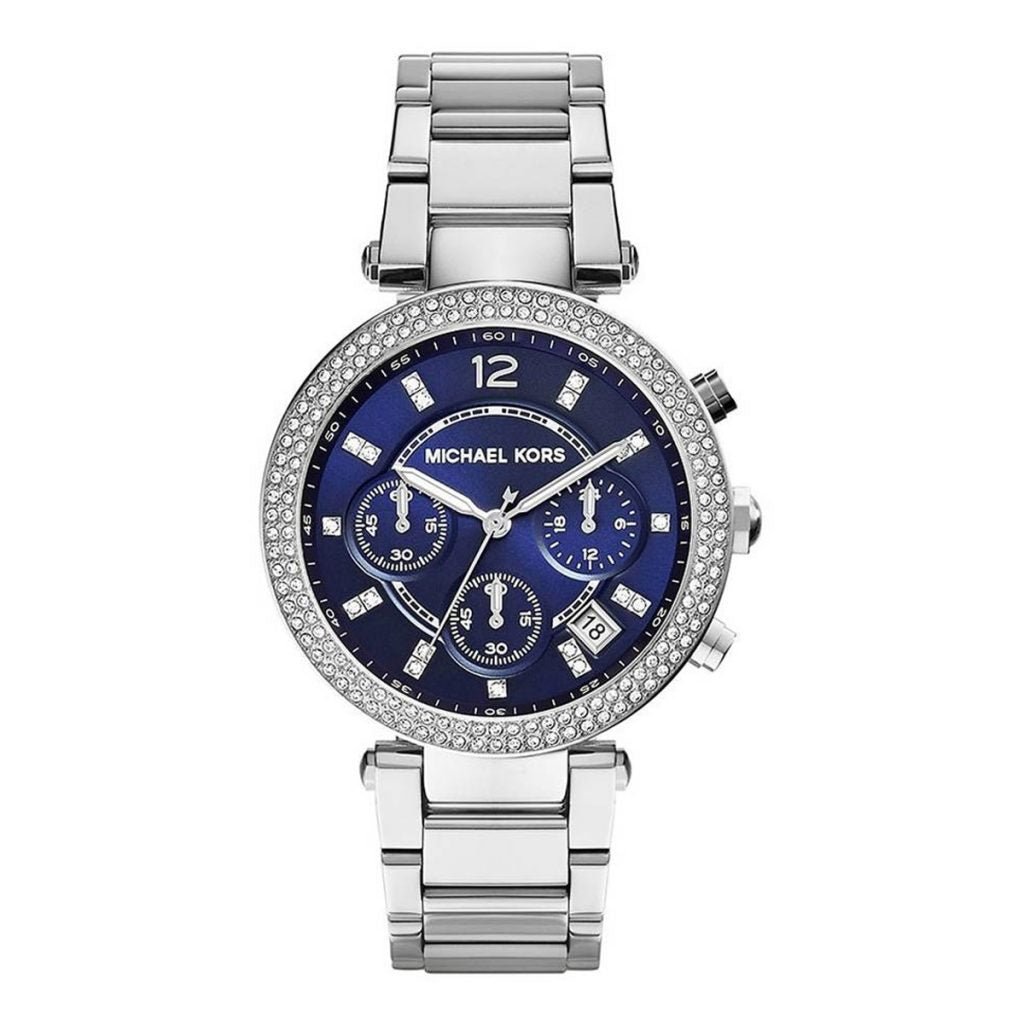 Montre Michael kors pour femme, MK6117 - visiowatch