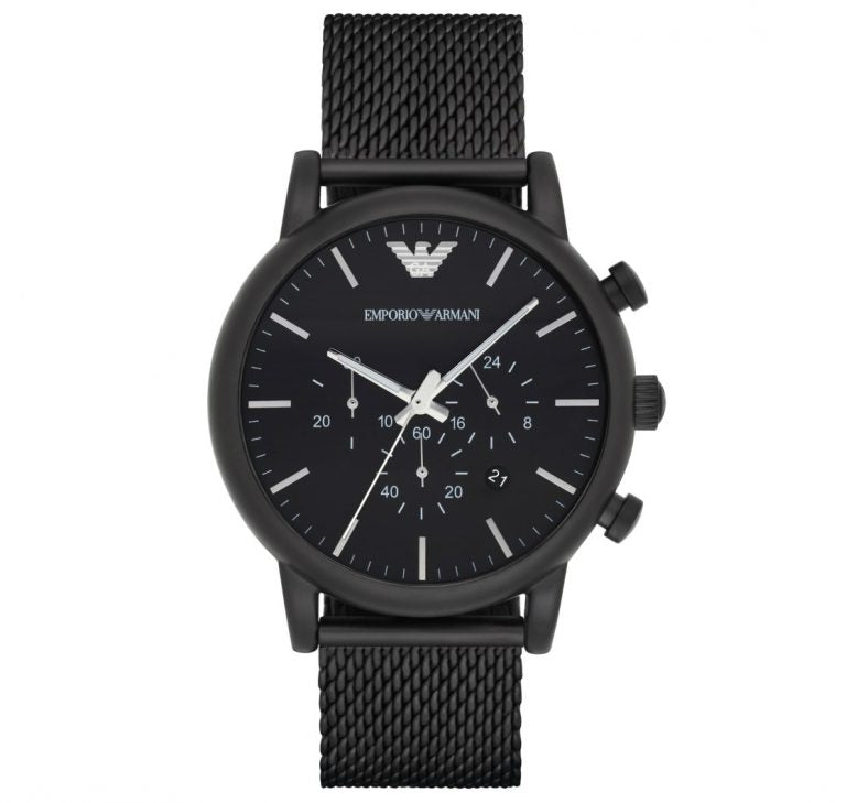 EMPORIO ARMANI AR1968