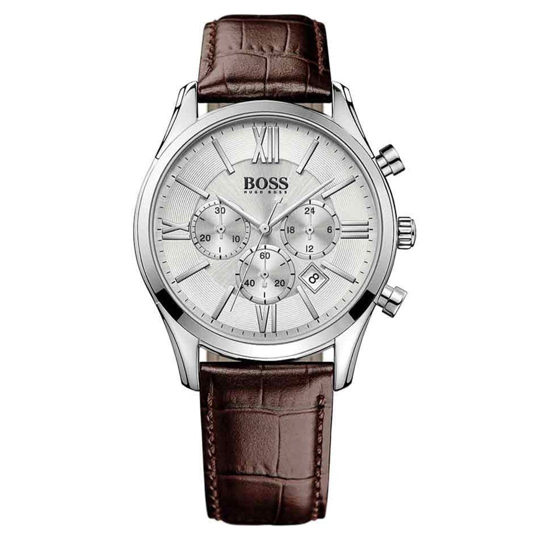 MONTRE Hugo Boss Pour Homme 1513175
