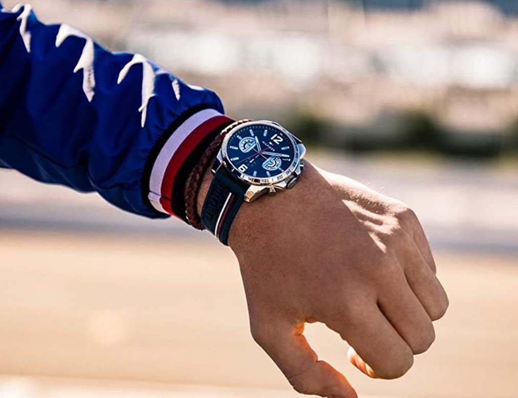 Tommy Hilfiger Yacht pour Homme, 1791476