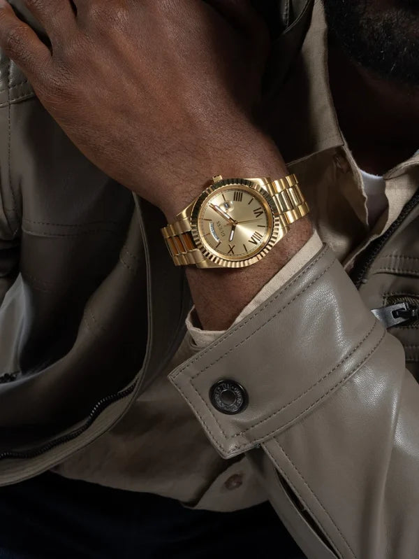 Montre Guess pour Homme , GW0265G2