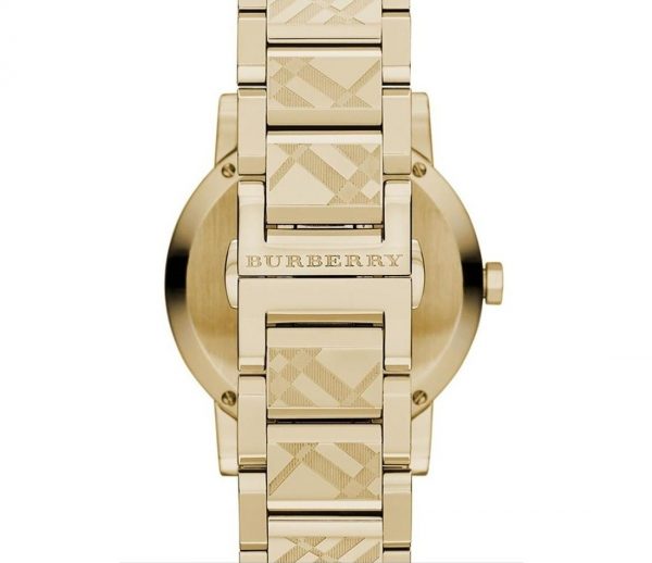 Montre Burberry Pour Femme, BU9145