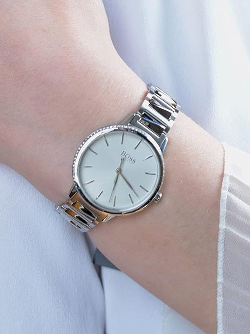 Montre HUGO BOSS pour femme , 1502539