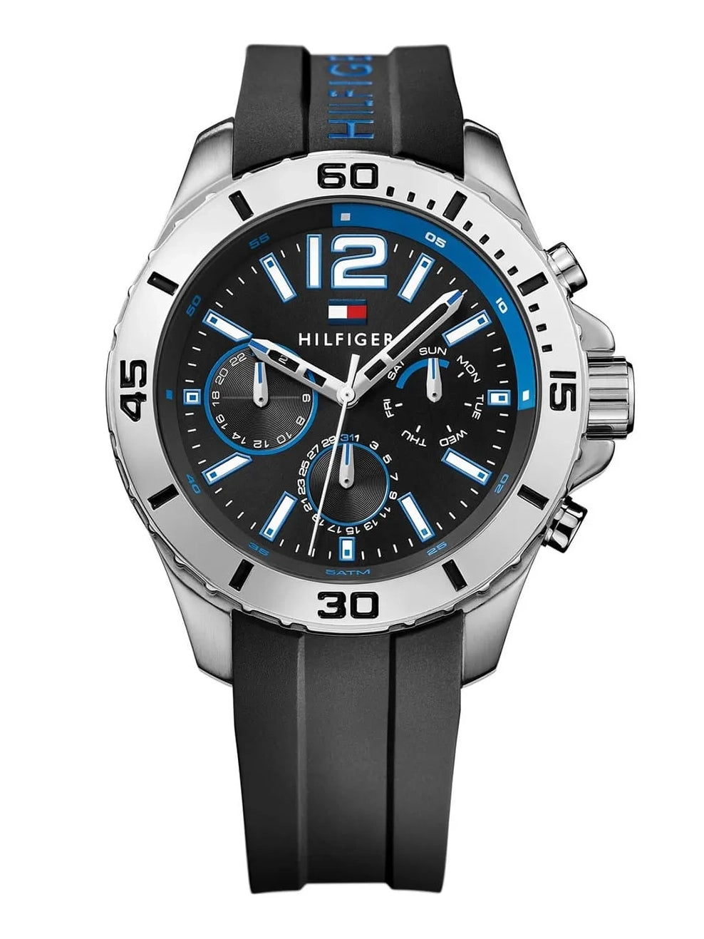 Montre TOMMY HILFIGER pour homme,1791143