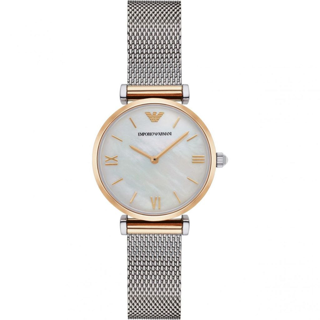 Montre EMPORIO ARMANI Pour Femme, AR2068