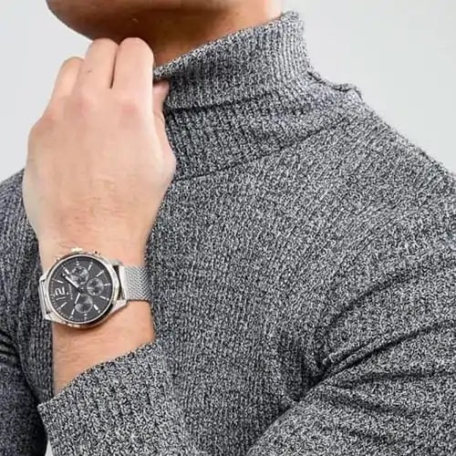 TOMMY HILFIGER Gavin, 1791466 - visiowatch