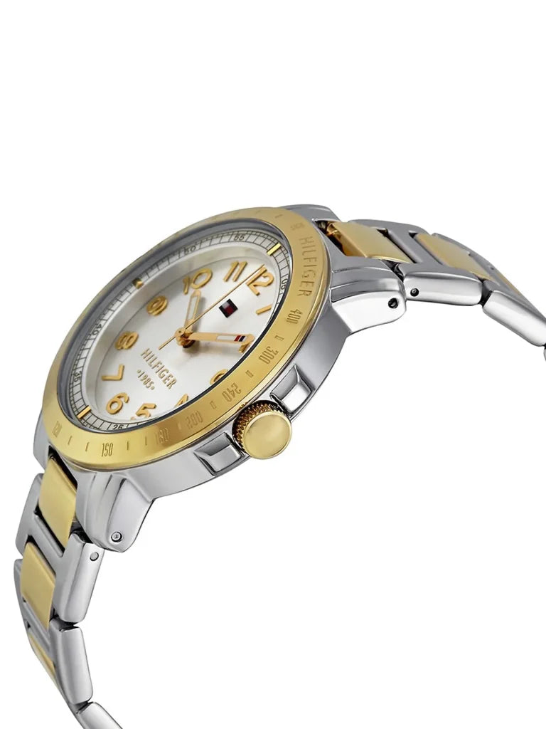 Montre Tommy pour femme ,1781398